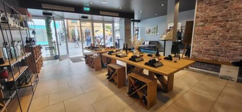 Foto - Ladenlokal in 1a Lage Eschstraße - provisionsfrei!