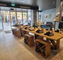 Ladenlokal in 1a Lage Eschstraße - provisionsfrei! - Bünde