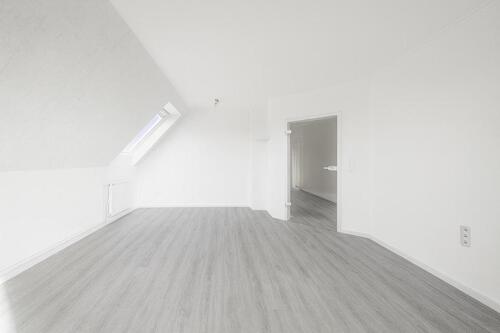 Foto - 4 Zimmer Etagenwohnung in Burgwedel