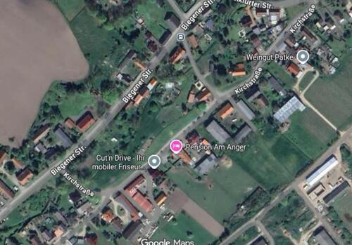 Foto - Großes Bauernhaus auf großzügigem Grundstück in ruhiger Lage