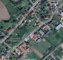 Großes Bauernhaus auf großzügigem Grundstück in ruhiger Lage - Jacobsdorf