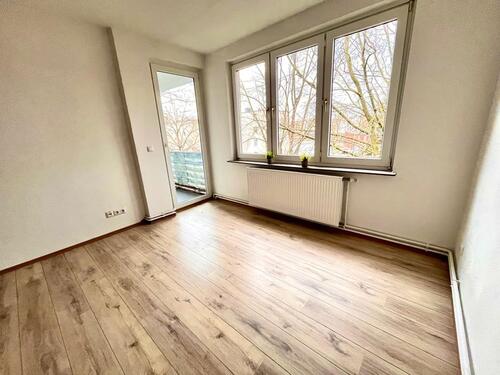 Foto - Wunderschöne Wohnung mit Balkon. Jetzt zugreifen!