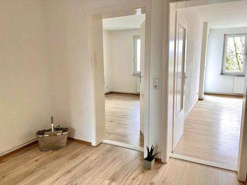 Foto - Etagenwohnung in Salzgitter zur Miete