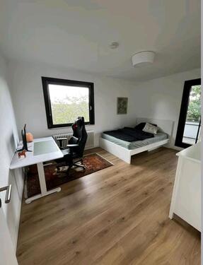 Foto - Al-inl möblierte 3ZKB Wohnung für 2er WG befristet