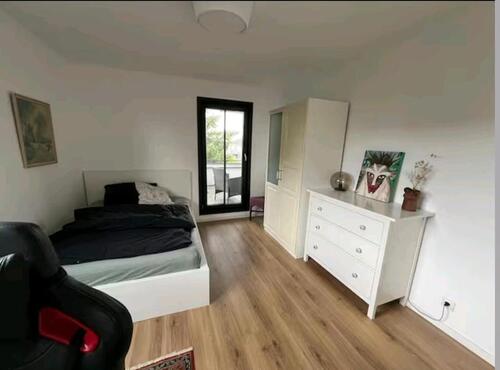 Foto - 3 Zimmer Etagenwohnung in Oldenburg