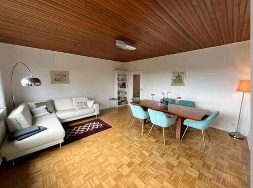 Foto - Etagenwohnung in Oldenburg zur Miete