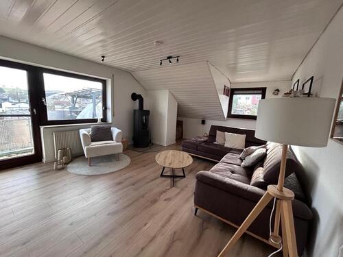 Foto - Maisonettenwohnung in Schopfheim zum Kaufen