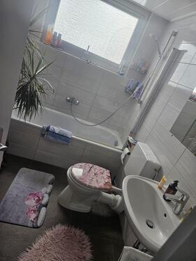 Foto - 4 Zimmer Dachgeschoßwohnung in Schwalbach