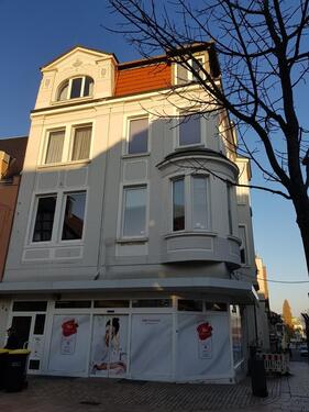 Foto - 3 Zimmerwohnung in Lübbecke - 525,00&nbsp;EUR Kaltmiete, ca.&nbsp; 95,00&nbsp;m&sup2;