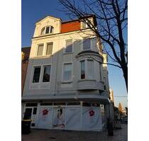 3 Zimmerwohnung in Lübbecke - 525,00&nbsp;EUR Kaltmiete, ca.&nbsp; 95,00&nbsp;m&sup2; in Lübbecke (PLZ: 32312)