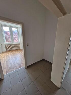 Foto - Etagenwohnung in Lübbecke zur Miete