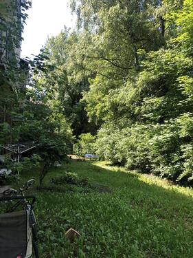 Foto - 2 Zimmer Wohnung in zentraler Lage