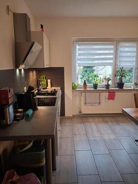 Foto - Etagenwohnung in Leverkusen zur Miete