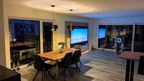 Foto - 4 Zimmer Doppelhaushälfte in Schemmerhofen