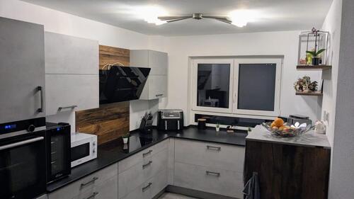 Foto - Doppelhaushälfte in Schemmerhofen zur Miete