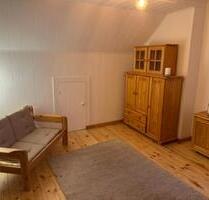 Befristet bis 31.3.26 möblierte 2-Zi-Whg. Nähe Bad BelzigBerlin