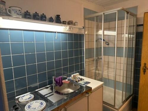 Foto - Dachgeschoßwohnung in Bad Belzig zur Miete