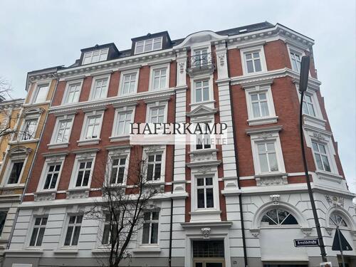 Foto - Elegante 6-Zimmer-Wohnung in Hamburg-Altona