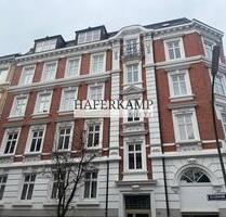 Elegante 6-Zimmer-Wohnung in Hamburg-Altona