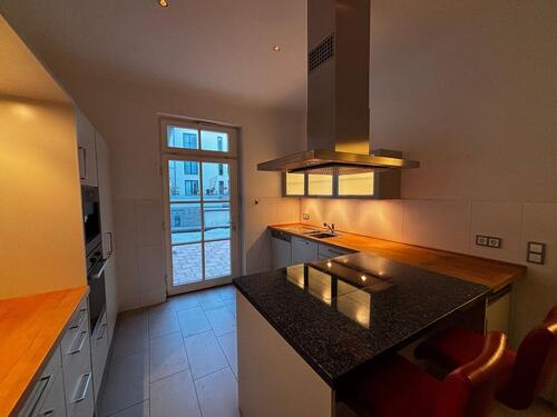 Foto - 6 Zimmer Etagenwohnung in Hamburg