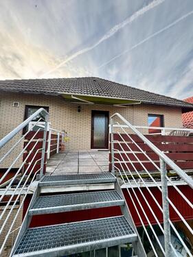 Foto - Charmante 4,5-Zimmerwohnung, Ortskern Neuhaus (Oste)