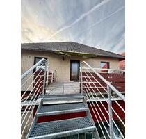 Charmante 4,5-Zimmerwohnung, Ortskern Neuhaus (Oste)