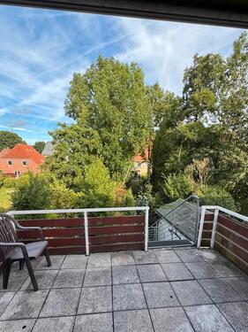 Foto - 4.5 Zimmer Etagenwohnung zur Miete in Neuhaus (Oste)