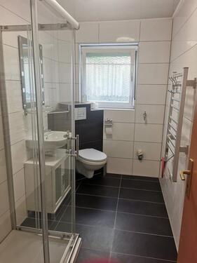 Foto - 3 Zimmer Etagenwohnung zur Miete in Schramberg