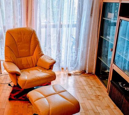 Foto - 2-Zimmerwohnung, München-Thalkirchen, Vollausstattung