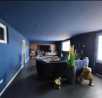 Ebenerdige 2,5 ZKB Erdgeschosswohnung ab 01.06.2026 Spetzerfehn - Großefehn