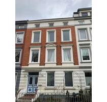 Helle 2,5 Zimmerwohnung St Gertrud in verkehrsgünstiger Lage - Lübeck Sankt Gertrud