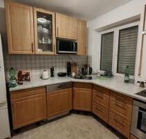 3-Zimmer mit Ausblick in Nittenau