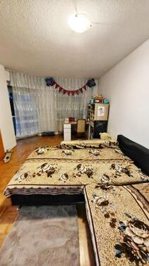 Foto - 3 Zimmer Etagenwohnung in Nittenau