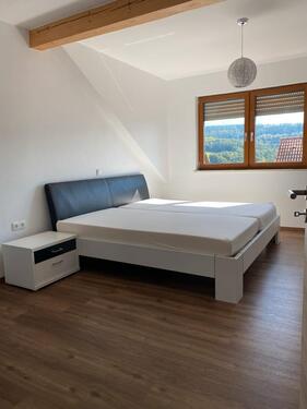 Foto - 3 Zimmer Dachgeschoßwohnung zur Miete in Freudenberg