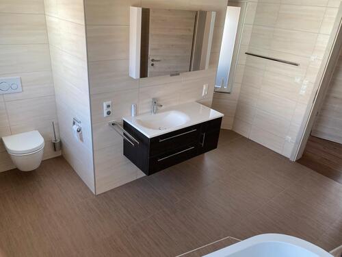 Foto - Dachgeschoßwohnung in Freudenberg zur Miete