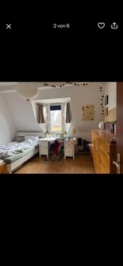 Foto - 2 Zimmer Etagenwohnung zur Miete in Trier