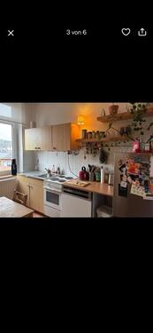 Foto - 2 Zimmer Etagenwohnung in Trier