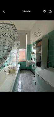 Foto - Etagenwohnung in Trier zur Miete