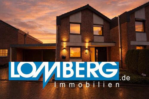 Foto - CHARMANTES REIHENHAUS IN ST. HUBERT ZU MIETEN!