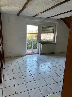 Foto - 3 Zimmer Etagenwohnung in Satteldorf