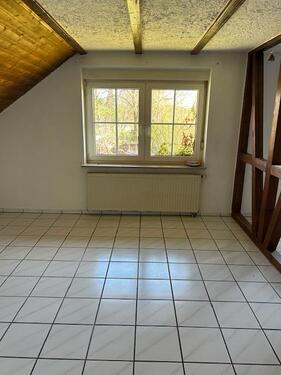 Foto - Etagenwohnung in Satteldorf zur Miete