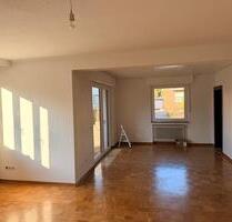 3 Zimmer-EG- Wohnung mit Terrasse, Gartennutzung - Georgsmarienhütte