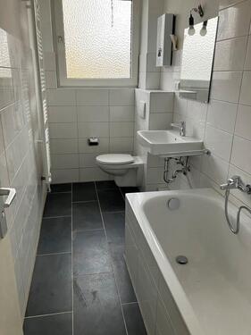 Foto - Etagenwohnung in Frankfurt am Main zur Miete