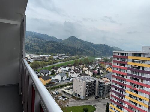 Foto - 2 Zimmer Etagenwohnung in Waldkirch