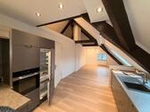 Foto - 3 Zimmer Dachgeschoßwohnung zur Miete in Alsdorf