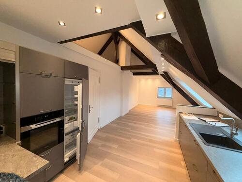 Foto - 3 Zimmer Dachgeschoßwohnung zur Miete in Alsdorf
