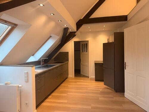 Foto - 3 Zimmer Dachgeschoßwohnung in Alsdorf