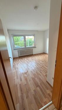 Foto - Erdgeschoßwohnung in Duisburg zur Miete