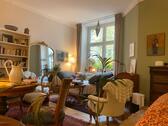 Foto - 1 Zimmer Hochparterre zur Miete in Berlin