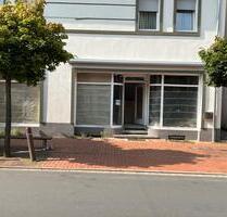 Geschäftseinheit, Ladeneinheit, Büro, zentrale Lage - Burgdorf